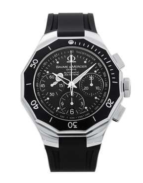 Browse our selection of automatic watches from prestigious brands such as Blancpain, Bell & Ross, Breitling and Rolex.